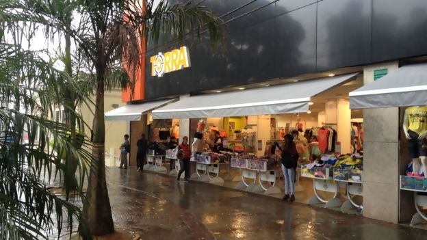 Toldo Articulado 12
